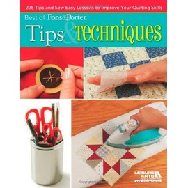 Best of Fons & Porter: Tips and Techniques