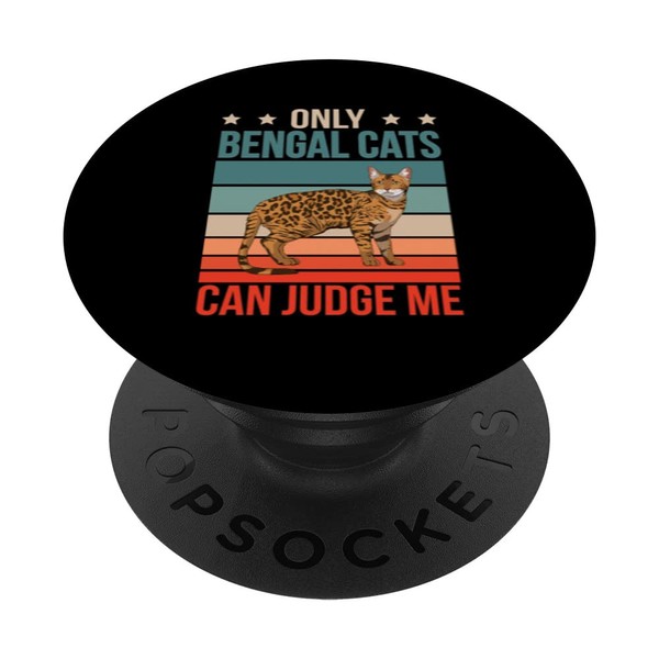 Bengal Cats Can Judge Me Kitten Cat Stuff Bengal Cat