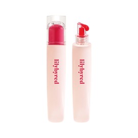 lilybyred Jelly Balm (03_Apple Jelly Bite) - Enriched with Collagen & Nourishing Oils
