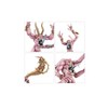 Warhammer 40000 Games Workshop Daemons of Tzeentch Pink Horrors