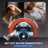 Crispaire Replacement 304 Stainless Steel Sensor Valve Kit for Instant