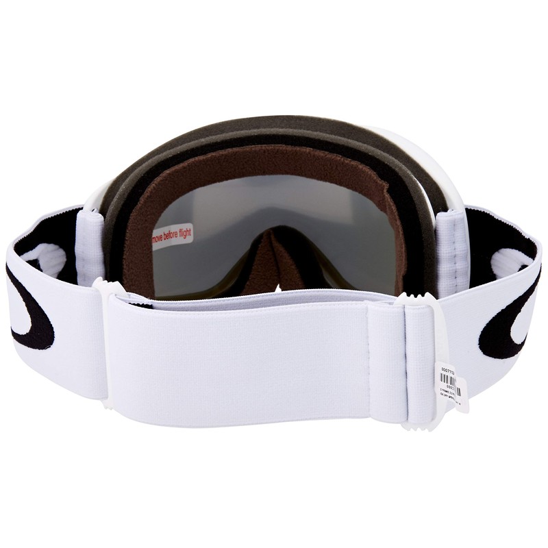 Oakley O-Frame 2.0 Pro XL Asian Fit Snow Goggles