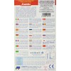 Scudotex Gambaletto Open, Daino, 140 Denari, Misura 3,1 Confezione da
