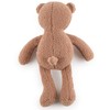 Bieco Cuddly Toy Bear Mika XL, 46 cm, Teddy Bear