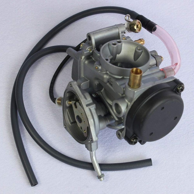 Compatible with New Carburetor for Yamaha Kodiak 400 YFM400 2000