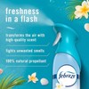Febreze Air Refresher Spray - Bora Bora Waters - Net