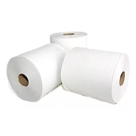 Scott Toalla En Rollo Para Manos Scott. 6 Rollos De 160 Mts C/u.