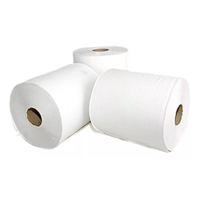 Scott Toalla En Rollo Para Manos Scott. 6 Rollos De