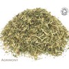 Organic Agrimony Pure Herbal Infusion (25 Unbleached Tea Bags -