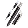 ONLINE Campus Ergonomic School Fountain Pen + Ink Cartridge Rollerball