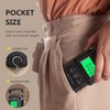 Luggage Scale Hand Scale Fishing Scale with Measuring Tape Ruler