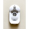 Makesus Ceiling Fan Remote Holder Wall Mount for Hunter 99122