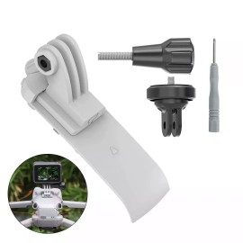 DJI Air 3 Camera Adapter Mount  Drone Accessories