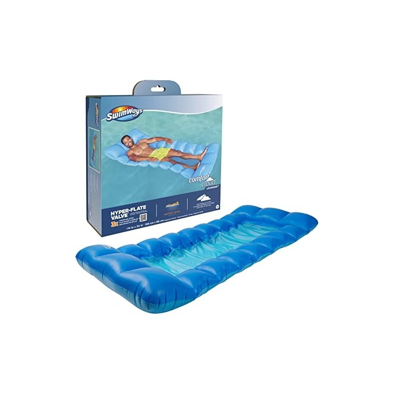 SwimWays Comfort Cloud