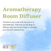 Aura Cacia Aromatherapy Room Diffuser | 1 Diffuser | 5