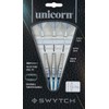 Unicorn Steel Tip Darts Set | Swytch | 80% Natural