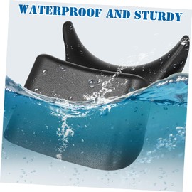 Anneome Shampoo Pillow Washing Sink Neck Cushion Sink Neck Rest Hair Washing Basin Hair Washing Neck Pillow Hair Shampoo Cushion Hair Washing Head Rest Beauty Neck Rest Pu Spa Tub