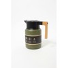 Rivers OLIVE Thermo Jug Keat 1200 Thermo Jug 1.2L