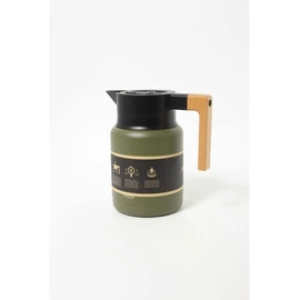 Rivers OLIVE Thermo Jug Keat 1200 Thermo Jug 1.2L