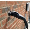 Chikki Things Ltd Side ways mounting option, Ev Charger Holder