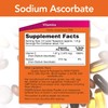 NOW Supplements, Sodium Ascorbate Powder, Buffered, Antioxidant Protection*, 8-Ounce