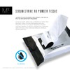 M-Do-C Seboom Strike HD Powder Tissue / 세붐 스트라이크 HD 파우더 티슈