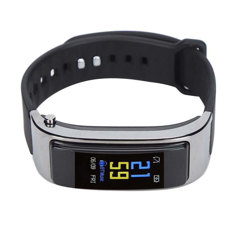 Y3PLUS Smart Bracelet Multifunctional Fashion Smart Band USB Charging Intelligent