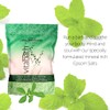 Vitabath Cool Spearmint & Thyme Epsom Salts Relaxing Therapeutic Aromatherapy