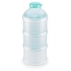 NUK 10256342 Milch Powder Dispensers BPA-Free Petrol Blue (Set of
