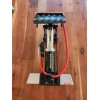 Schwinn Air Base Plus high pressure Foot Pump, SW79057A