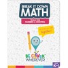 Carson Dellosa Break It Down Tools for Numbers & Counting