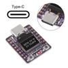 2PCS ESP32-C3 0.42-inch OLED Development Board ESP32 Supermini Development Board