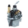 Klmcarblab TTR50 Carburetor Compatible with for Yamaha TTR50 Dirt Bike