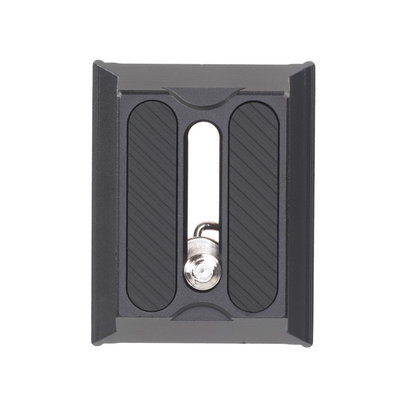 Hersmay Upper Quick Release Plate for DJI Ronin RS2 RS3