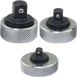 WHYHKJ 3PCS Finger Ratchet Kit 1/2 3/8 1/4 Alloy Steel Mini Finger Ratchet Driver For Auto Repair Wheel Clock Master Wheel