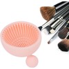 Limpiador de Brochas de Maquillaje para Limpieza de Brochas de