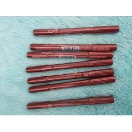 Avon Glow 2-in-1 Eye Pencil!!!  P905 Tropical Orchid!!!  Lot of 7!!!