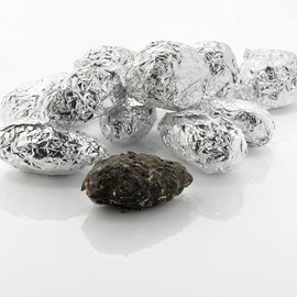 Extra Large Barn Owl Pellets Pack of 20 and Bone Sorting Guide