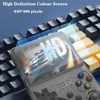 Hihting R36S Retro Handheld Game Console, Retro Games Console, 3.5