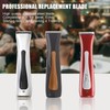 2 Pack Removable Replacement Blades for Wahl Mag 8841/8143/8700#2111 -