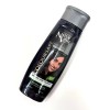 Natur Vital Black Hair Set – Plant-Based Dye, Nourishing Shampoo