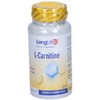 LongLife® L-Carnitine | Integratore di L-carnitina da 500mg | Derivato