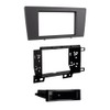 Metra 99-9229G Radio Mount 2DIN / DIN Installation Kit for