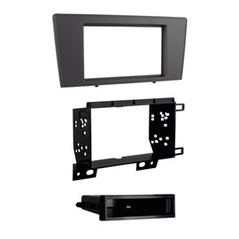 Metra 99-9229G Radio Mount 2DIN / DIN Installation Kit for Volvo S60 (2001-04), XC70 (2003-04) and V70 (2001-02)