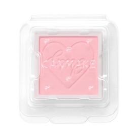 Canmake My Tone Couture MT 02 Sakura Milk, 0.08 oz (2.1 g), Face Color, Matte Type, Pink