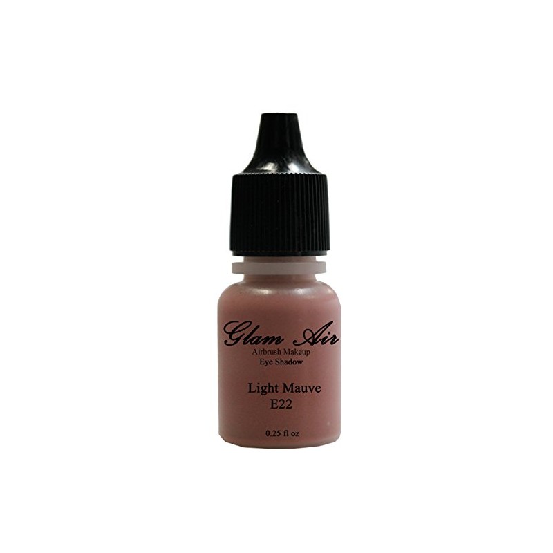 Glam Air Airbrushsh Eye Shadow Colors Water-based 0.25 Fl. Oz.