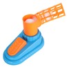 Kids Baseball Pitching Toy 3 Balls Baseball Bat Sports Leisure