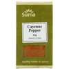 Suma | Cayenne Pepper | 2 x 50g