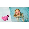EXCEREY Kids Neoprene Skid-Proof Wetsuit Diving Gloves 3MM Surf Snorkeling