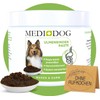 Medipet 500 g Premium Elm Bark Paste for Dogs, Better